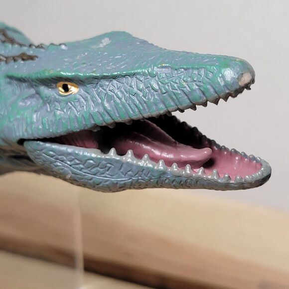 Ania Jurassic World Mosasaurus 15" - Picture 5 of 7